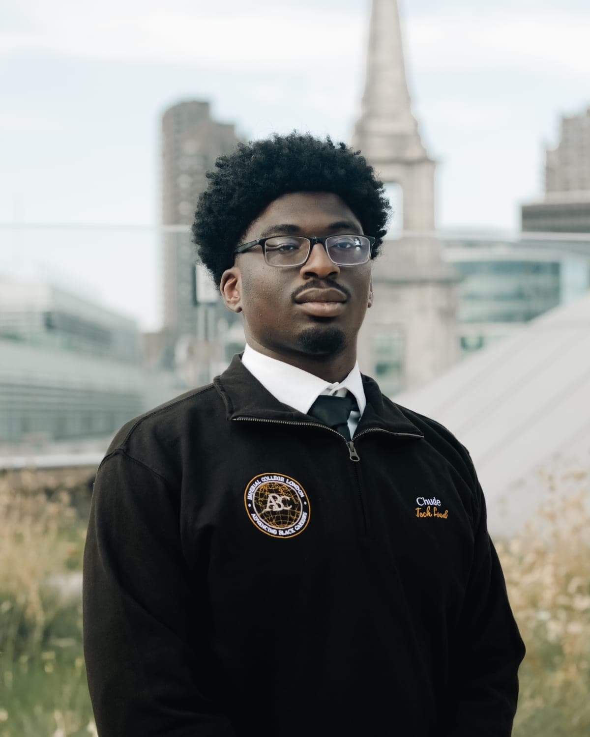 Chude Ndozi