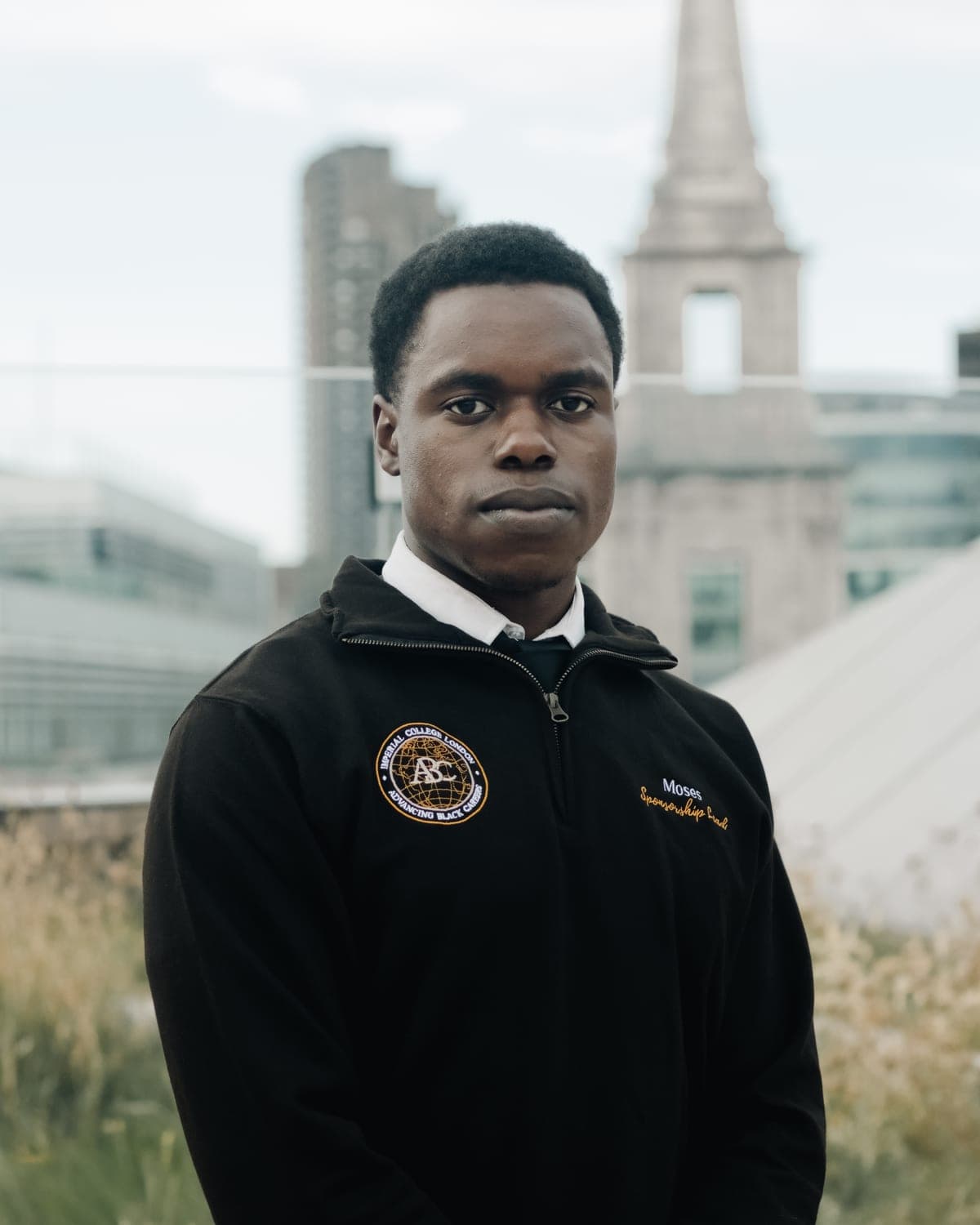 Moses Odigbo
